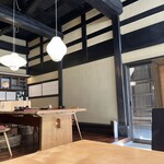 手打蕎麦 こより - 