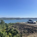 海の見えるごはん屋 - 