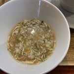 麺処 しろくろ - 