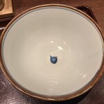 香川 一福 - 完食