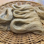 手打蕎麦 こより - 