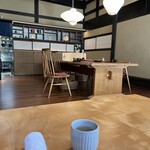 手打蕎麦 こより - 