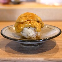 鮨中村 - 