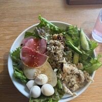 AWkitchen TOKYO 新丸ビル店 - 