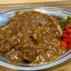 カレーショップ インデアン なつぞら店