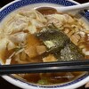 らぁ麺大和