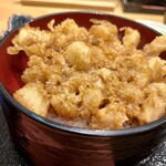 天麩羅 なか江 - 