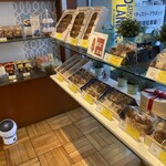 パティスリープラネッツ - 