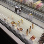 パティスリープラネッツ - 