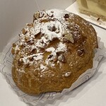 パティスリープラネッツ - こちらが大人気らしい！残り一つなのでゲッツ！