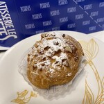 パティスリープラネッツ - ご馳走様でした♪