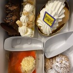 パティスリープラネッツ - 