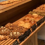 ブーランジェリー ル シェル - 