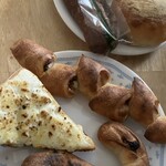 ブーランジェリー ル シェル - 