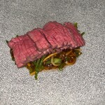 YAAB THAI en CASA  - 