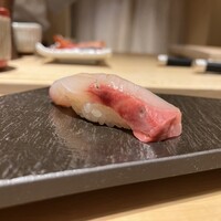日本料理　「十二颯」 ヒルトン東京 - 