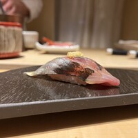 日本料理　「十二颯」 ヒルトン東京 - 