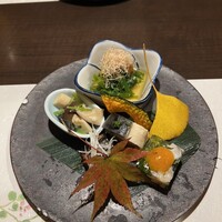 魚斉 - 