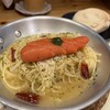 めんたいこ生パスタの店 マルゲッタ 唐人町店