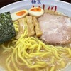 麺家 いし川