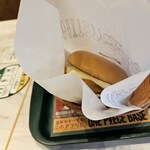 モスバーガー トライアル橿原店 - 