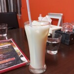 スーリヤ - ドリンク写真: