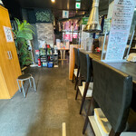 いぎなりホルモン もつまる - 