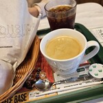 モスバーガー トライアル橿原店 - 