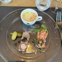 アルティザン ドゥ ラ トリュフ パリ - 