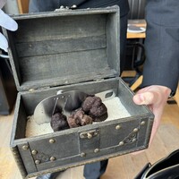 アルティザン ドゥ ラ トリュフ パリ - 