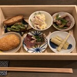 0296 - かぼちゃコロッケ　白目むく美味さ^_^