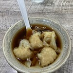 麺食堂くにを - 