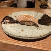 鮨処 石ばし - 鰆