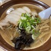 ラーメンの寳龍 アピア店