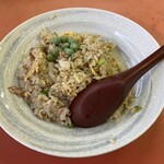 神香園 ふじた - 焼きめし小