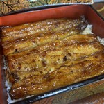 うなぎ割烹　玉勘 - 