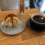 ノリズ コーヒー - 