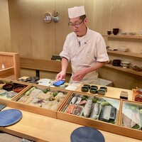 伊勢鮨 - 