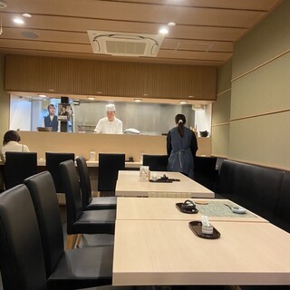 料理茶屋 乃可勢_2