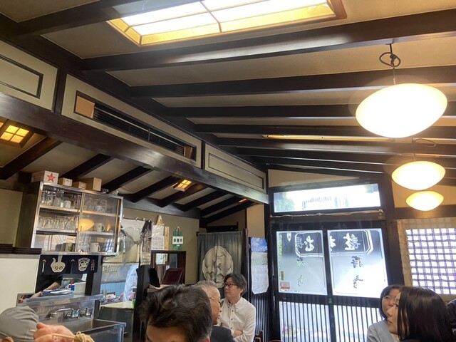 Yotsuya Chojyuan Takamatsu Shiten photo 4