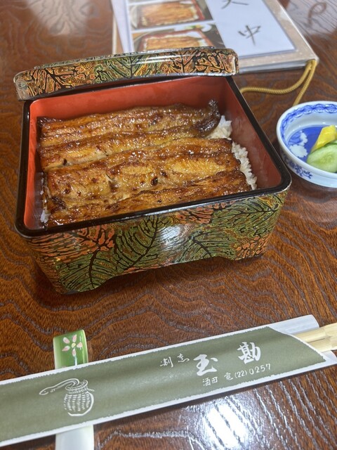 酒田のうなぎ割烹 玉勘 &ndash; 本格うなぎと割烹料理の魅力
