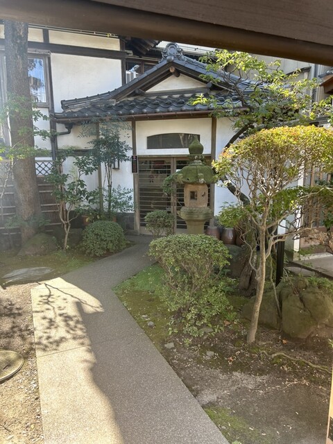 うなぎ割烹　玉勘（タマカン） - 酒田（うなぎ）の写真