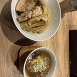 自家製麺 つきよみ - 