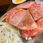 焼肉 東山食堂 本店 - 