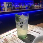 名駅ハイボールスタンド - 