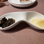 MASA’S KITCHEN - 前菜2種盛り合わせ