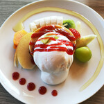 Moon cafe - 