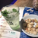名駅ハイボールスタンド - 