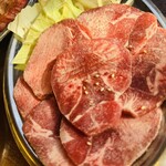 焼肉 東山食堂 本店 - 