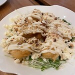 創作China dining 蕾 - 